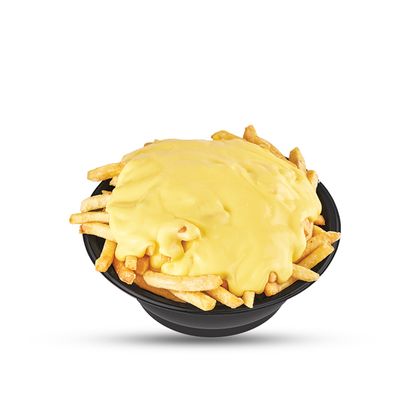 Cheesy Fries