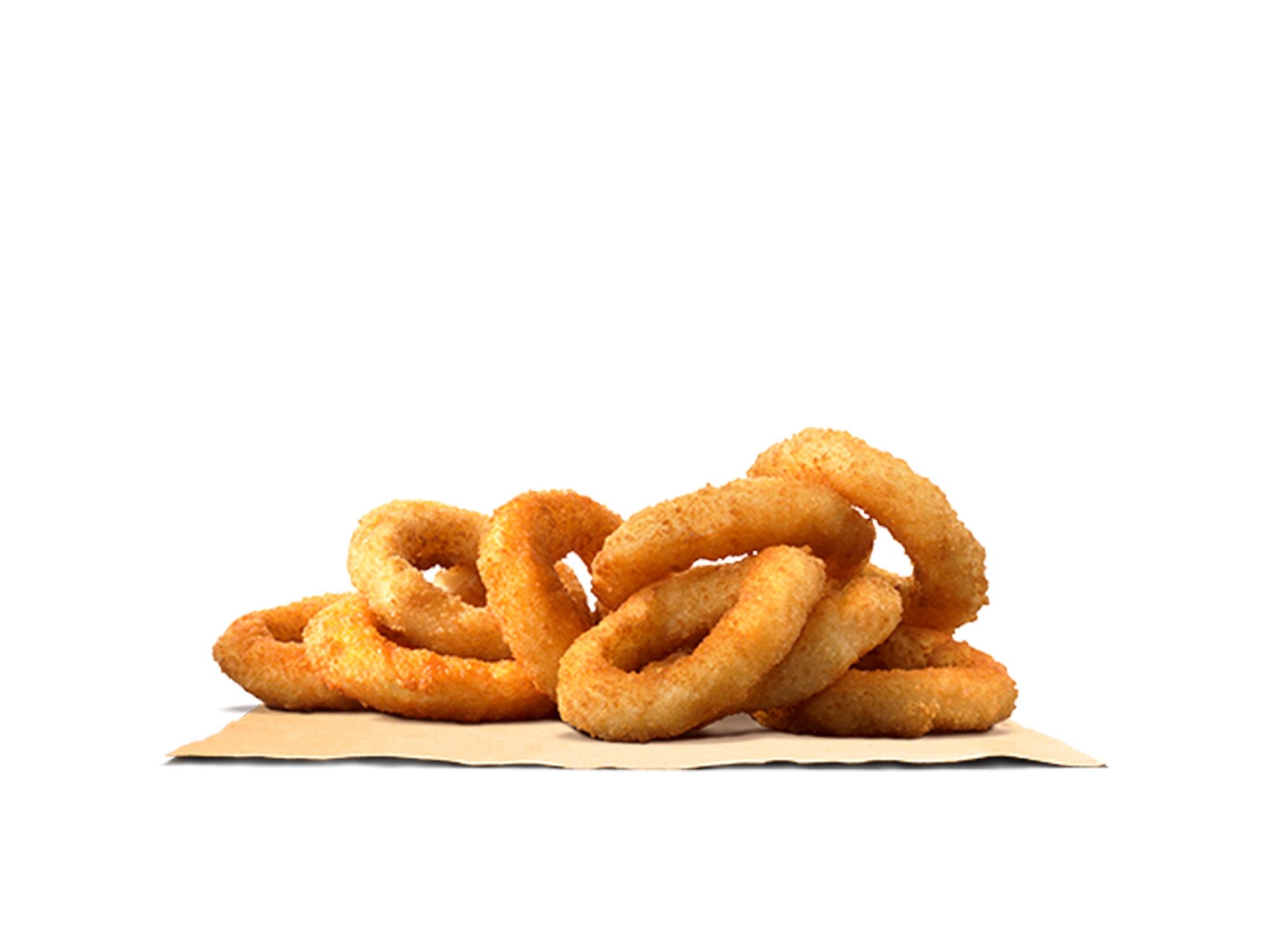 Onion Ring