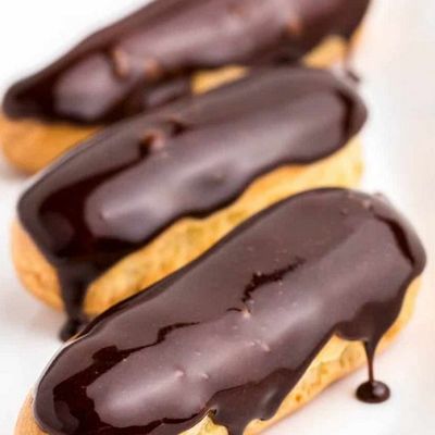 Eclair Box 3