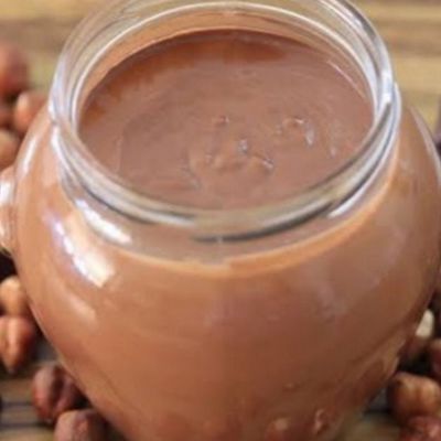 Dark Chocolate
