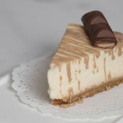 Cheesecake Bueno