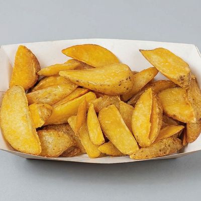 Potato Wedges