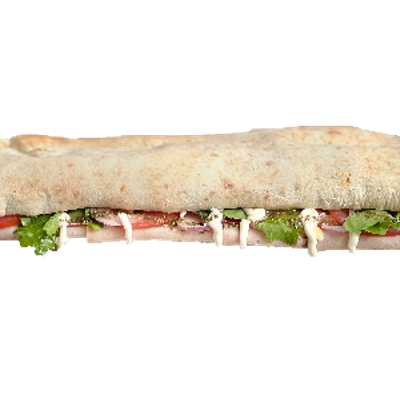Panino Turkey