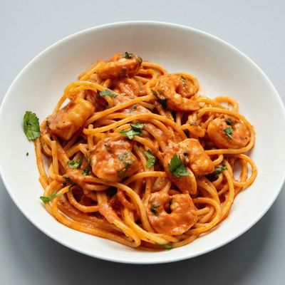 Pasta La Napoletana Gambertti