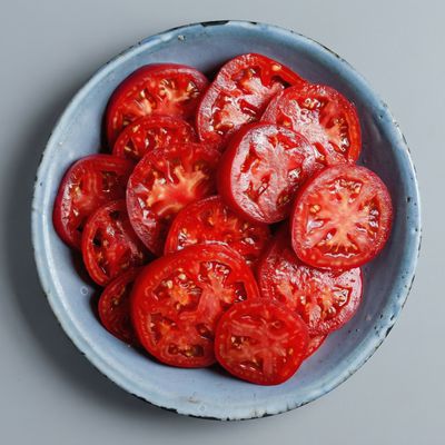 Extra Tomatoes