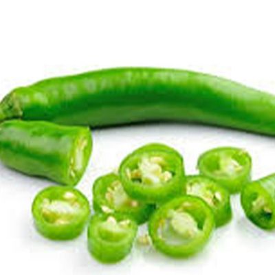 Extra Spicy
