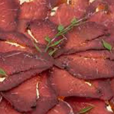 Extra Bresaola