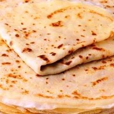 خبز سوري