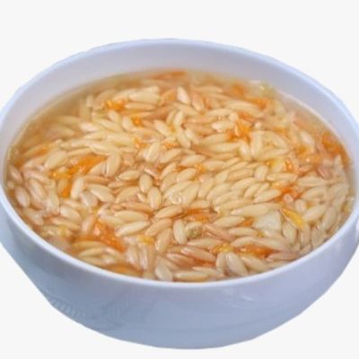 حساء أورزو