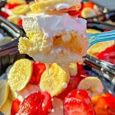 Fruit Qeshta