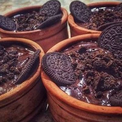 Oreo Tagine