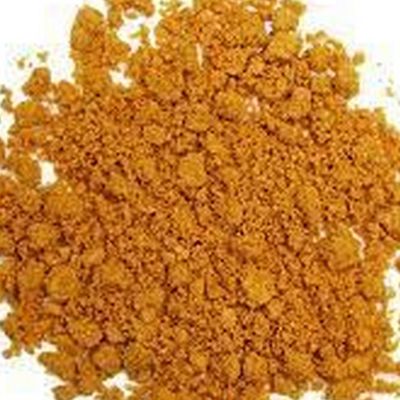 Crushed Lotus Biscuits