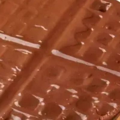 Vegan Waffle
