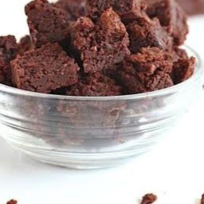 Brownies Bites
