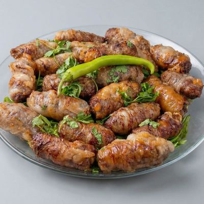 1/4 kilo Tarb of kandouz