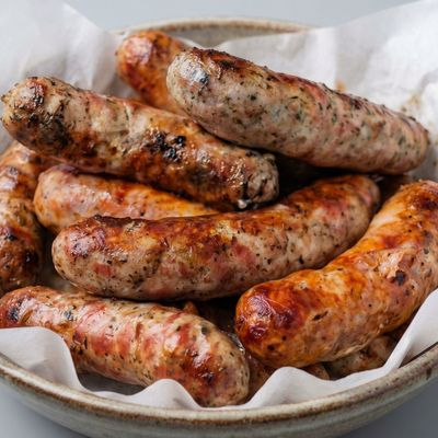 1/2 kg Grilled baladi Sausages