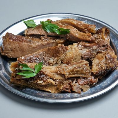 1/2 kilo Nefa