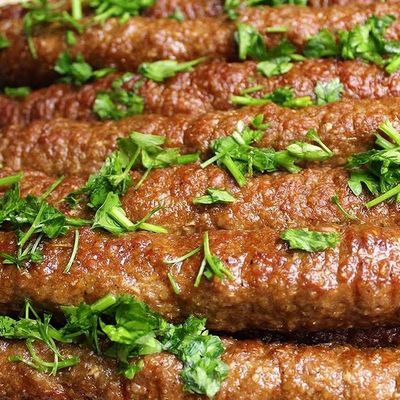 Kilo of Kofta kandouz