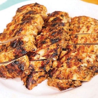 1 kilogram of Chicken Pane
