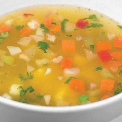 Vegetable Soup