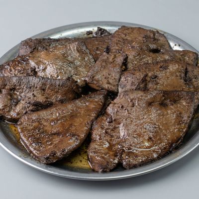 Kilo of Beef kandouz Steak