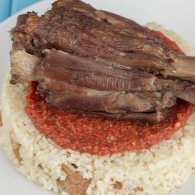 Shank on Fatteh