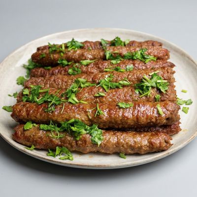 1 kilogram of Kofta with Tarb
