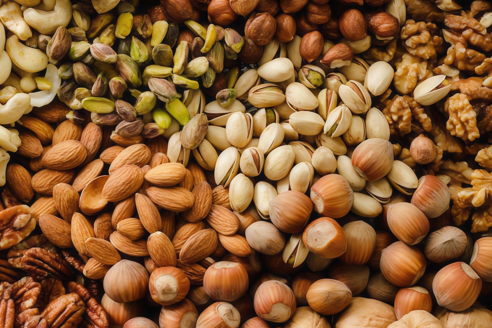 Extra Nuts