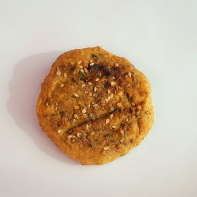 Roumi Taamia Patty
