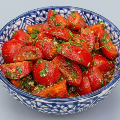 Tomato Slices