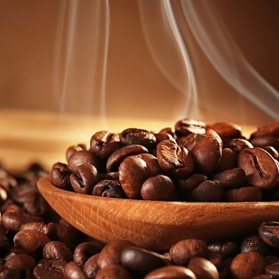Kenyan Coffee Beans