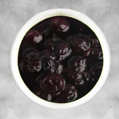 صوص الكرز