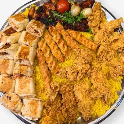 طبق التوفير
