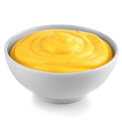 Cheddar Sauce