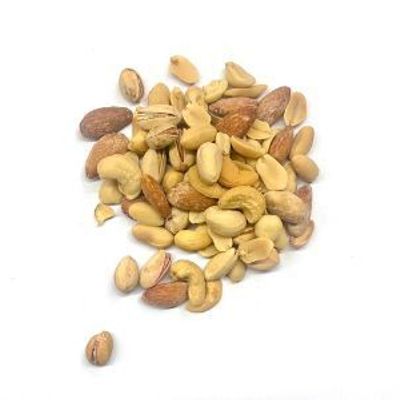 Nuts