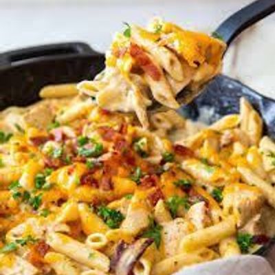 Dokan Pasta