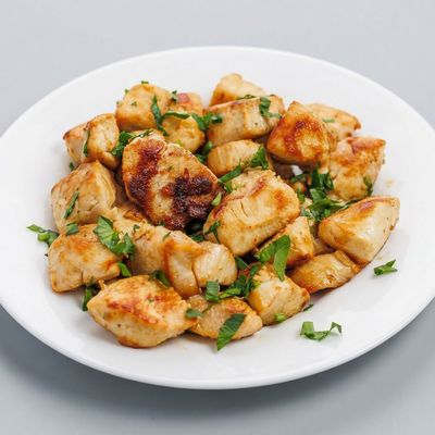 Quarter Shish Tawook Meal