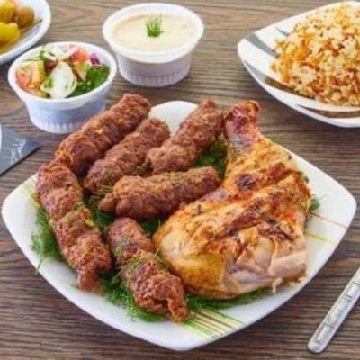 mashwyat abou hagar photo 9