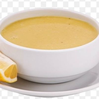 shank soup