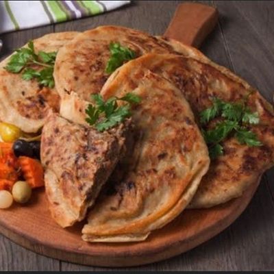 Baladi hawawshi