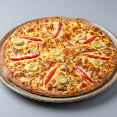 Napoli Italian Pizza
