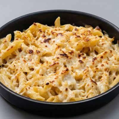 meat Shawarma Pasta