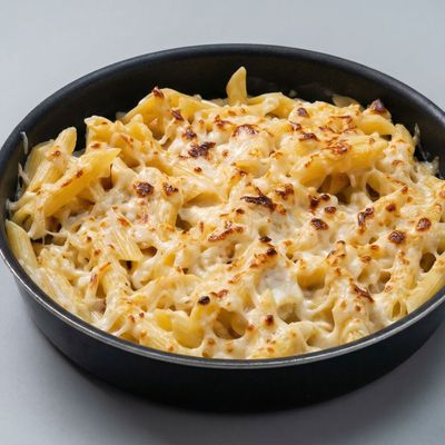 Supreme Pasta