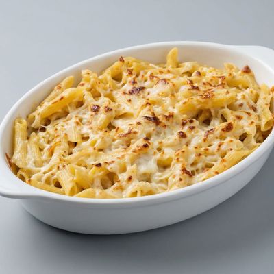 Mix cheese Pasta
