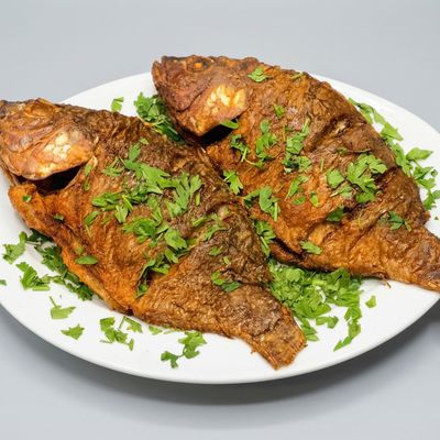 Tilapia Fish