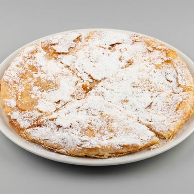 Sugar Pie