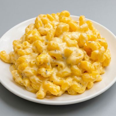 Cheese Lovers Macaroni