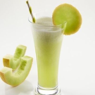 Plain Cantaloupe