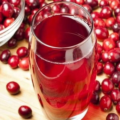 Cranberry