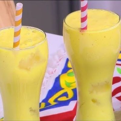Tiger Drink